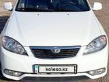 Daewoo Gentra 2014 года за 4 750 000 тг. в Жетысай – фото 2