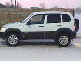 Chevrolet Niva 2014 годаүшін4 000 000 тг. в Павлодар