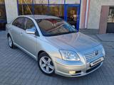 Toyota Avensis 2004 годаfor4 150 000 тг. в Кызылорда