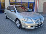 Toyota Avensis 2004 годаfor4 150 000 тг. в Кызылорда – фото 4