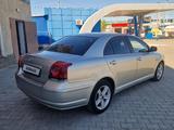 Toyota Avensis 2004 годаfor4 150 000 тг. в Кызылорда – фото 5