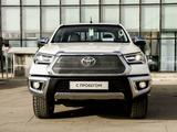 Toyota Hilux 2022 годаfor21 500 000 тг. в Актау – фото 2