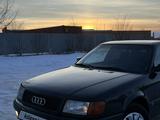 Audi 100 1993 годаүшін2 700 000 тг. в Астана