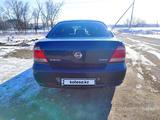 Nissan Almera Classic 2006 годаfor2 600 000 тг. в Уральск – фото 3