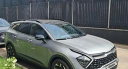 Kia Sportage 2023 года за 16 500 000 тг. в Алматы – фото 2