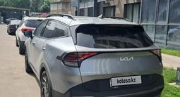 Kia Sportage 2023 года за 16 500 000 тг. в Алматы – фото 3