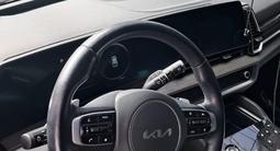 Kia Sportage 2023 года за 16 500 000 тг. в Алматы – фото 4