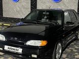 ВАЗ (Lada) 2114 2012 года за 1 600 000 тг. в Тараз