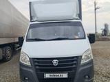 ГАЗ ГАЗель NEXT 2015 года за 10 500 000 тг. в Астана