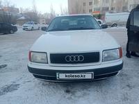 Audi 100 1992 года за 2 300 000 тг. в Астана