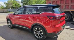 Chery Tiggo 7 Pro 2022 годаүшін10 500 000 тг. в Астана – фото 4