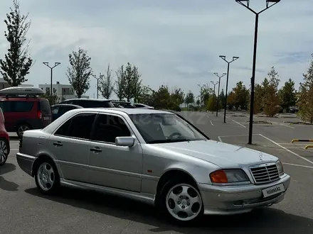 Mercedes-Benz C 280 1994 года за 2 300 000 тг. в Актау