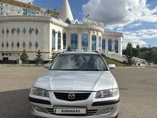 Mazda Capella, 2002