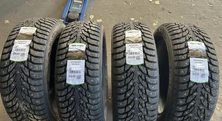 Шины IKON TYRES 225/60R17 103T AUTOGRAPH ICE 9 SUV за 95 000 тг. в Алматы