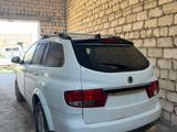 SsangYong Kyron 2014 годаүшін2 000 000 тг. в Актау – фото 3