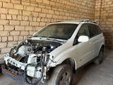 SsangYong Kyron 2014 годаүшін2 000 000 тг. в Актау