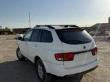 SsangYong Kyron 2014 годаүшін2 000 000 тг. в Актау – фото 5
