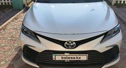 Toyota Camry 2023 годаүшін16 800 000 тг. в Астана