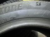225/55/18 Bridgestone за 60 000 тг. в Алматы – фото 3