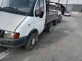ГАЗ ГАЗель 2002 года за 2 200 000 тг. в Алматы