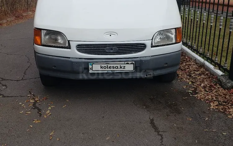 Ford  Transit 1992 годаүшін2 000 000 тг. в Караганда