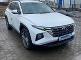 Hyundai Tucson 2024 года за 13 990 000 тг. в Кокшетау