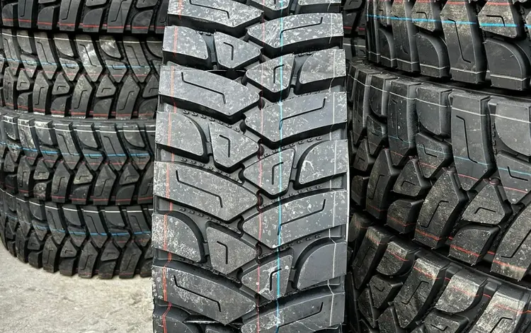 Центр оптовых продаж грузовых, карьерных, специальных шин - TECHNOTYRE в Алматы