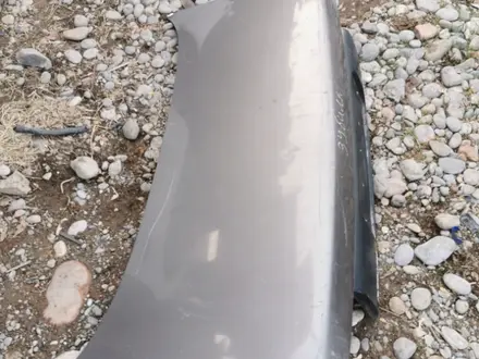 Крышка багажника седан Subaru Legacy зубило за 30 000 тг. в Шымкент – фото 2