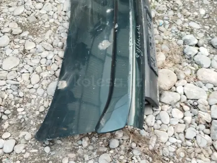 Крышка багажника седан Subaru Legacy зубило за 30 000 тг. в Шымкент