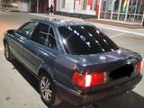 Audi 80 1993 годаүшін1 550 000 тг. в Уральск – фото 4