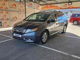 Honda Odyssey 2014 годаүшін5 000 000 тг. в Алматы