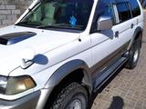 Mitsubishi Challenger 1996 года за 2 499 000 тг. в Алматы