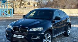 BMW X6 2012 года за 12 000 000 тг. в Костанай