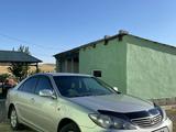 Toyota Camry 2003 годаүшін5 500 000 тг. в Шымкент – фото 2