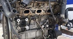 Контрактный двигатель VQ35DE Nissan Maxima A34, объём 3.5 литра; за 500 000 тг. в Астана – фото 4