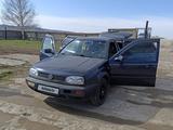 Volkswagen Golf 1992 годаfor1 100 000 тг. в Усть-Каменогорск – фото 2