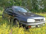 Volkswagen Golf 1992 годаfor1 100 000 тг. в Усть-Каменогорск