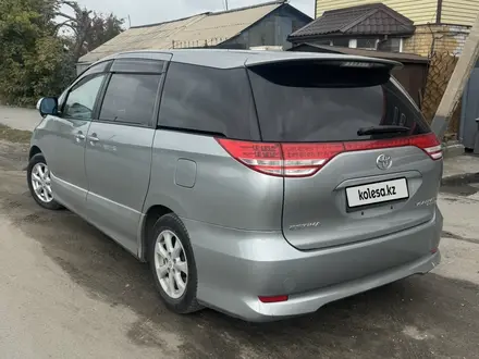 Toyota Estima 2008 года за 8 000 000 тг. в Алматы – фото 8