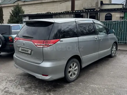 Toyota Estima 2008 года за 8 000 000 тг. в Алматы – фото 13