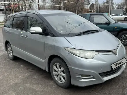 Toyota Estima 2008 года за 8 000 000 тг. в Алматы – фото 11