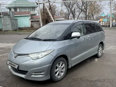 Toyota Estima 2008 года за 8 000 000 тг. в Алматы – фото 14