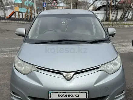 Toyota Estima 2008 года за 8 000 000 тг. в Алматы – фото 12