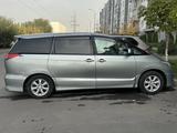 Toyota Estima 2008 года за 8 500 000 тг. в Алматы – фото 3