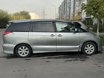 Toyota Estima 2008 года за 8 000 000 тг. в Алматы