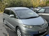 Toyota Estima 2008 года за 8 500 000 тг. в Алматы – фото 2