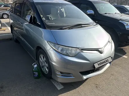 Toyota Estima 2008 года за 8 000 000 тг. в Алматы – фото 3