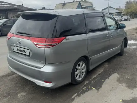Toyota Estima 2008 года за 8 000 000 тг. в Алматы – фото 5