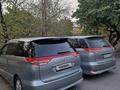 Toyota Estima 2008 года за 8 000 000 тг. в Алматы – фото 4
