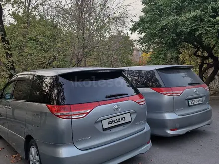 Toyota Estima 2008 года за 8 000 000 тг. в Алматы – фото 4