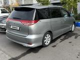 Toyota Estima 2008 года за 8 500 000 тг. в Алматы – фото 4